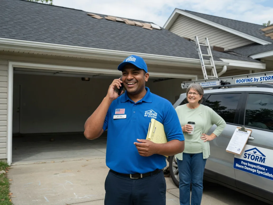 Roof Repair Near Me Odessa, NE FAQs